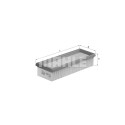 Filtre à air MAHLE ORIGINAL LX 454