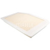Filtre à air MAHLE ORIGINAL LX 459