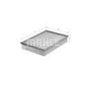 Filtre à air MAHLE ORIGINAL LX 460/1