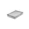Filtre à air MAHLE ORIGINAL LX 460/1