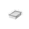 Filtre à air MAHLE ORIGINAL LX 475