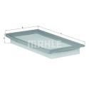 Filtre à air MAHLE ORIGINAL LX 480