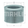 Filtre à air MAHLE ORIGINAL LX 486