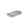 Filtre à air MAHLE ORIGINAL LX 492