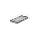 Filtre à air MAHLE ORIGINAL LX 503