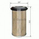 Filtre à air BOSCH 1 457 433 204