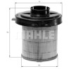 Filtre à air MAHLE ORIGINAL LX 520