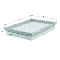 Filtre à air MAHLE ORIGINAL LX 525