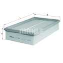 Filtre à air MAHLE ORIGINAL LX 526