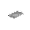 Filtre à air MAHLE ORIGINAL LX 542