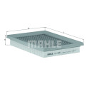 Filtre à air MAHLE ORIGINAL LX 625