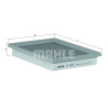 Filtre à air MAHLE ORIGINAL LX 625