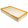 Filtre à air MAHLE ORIGINAL LX 637