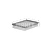 Filtre à air MAHLE ORIGINAL LX 643