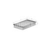 Filtre à air MAHLE ORIGINAL LX 663