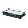 Filtre à air MAHLE ORIGINAL LX 667
