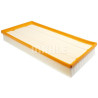 Filtre à air MAHLE ORIGINAL LX 684