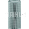Filtre à air MAHLE ORIGINAL LX 685