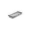 Filtre à air MAHLE ORIGINAL LX 689
