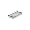 Filtre à air MAHLE ORIGINAL LX 692