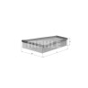 Filtre à air MAHLE ORIGINAL LX 694