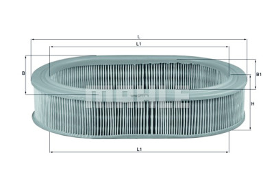 Filtre à air