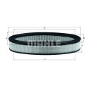 Filtre à air MAHLE ORIGINAL LX 716