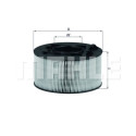 Filtre à air MAHLE ORIGINAL LX 759