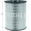 Filtre à air MAHLE ORIGINAL LX 794