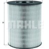 Filtre à air MAHLE ORIGINAL LX 794