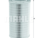 Filtre à air MAHLE ORIGINAL LX 803