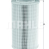 Filtre à air MAHLE ORIGINAL LX 803