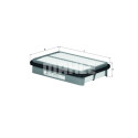 Filtre à air MAHLE ORIGINAL LX 812