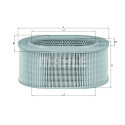 Filtre à air MAHLE ORIGINAL LX 817