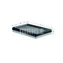 Filtre à air MAHLE ORIGINAL LX 825