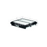 Filtre à air MAHLE ORIGINAL LX 827