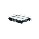 Filtre à air MAHLE ORIGINAL LX 829