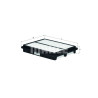 Filtre à air MAHLE ORIGINAL LX 829