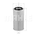 Filtre à air MAHLE ORIGINAL LX 83