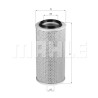 Filtre à air MAHLE ORIGINAL LX 83