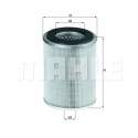 Filtre à air MAHLE ORIGINAL LX 830