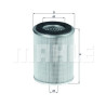 Filtre à air MAHLE ORIGINAL LX 830