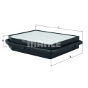 Filtre à air MAHLE ORIGINAL LX 849
