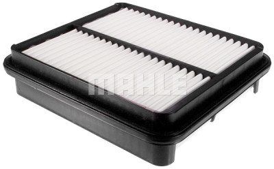 Filtre à air MAHLE ORIGINAL LX 862