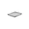 Filtre à air MAHLE ORIGINAL LX 876