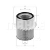 Filtre à air MAHLE ORIGINAL LX 878