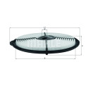 Filtre à air MAHLE ORIGINAL LX 884