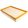 Filtre à air MAHLE ORIGINAL LX 888