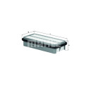 Filtre à air MAHLE ORIGINAL LX 923