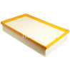Filtre à air MAHLE ORIGINAL LX 927